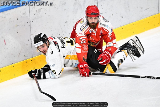 2025-01-06 Mastini Varese-Alleghe Hockey 3156 Marco Emilio Franchini